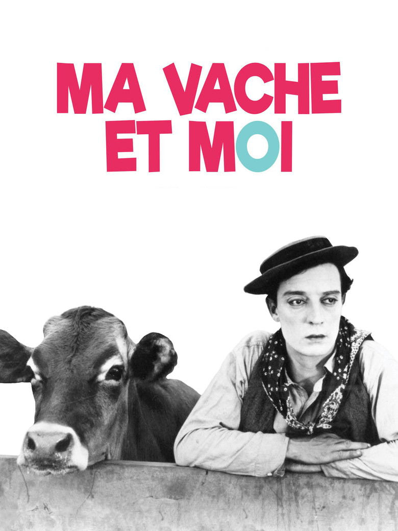 MA VACHE ET MOI — TMDB (pass2)