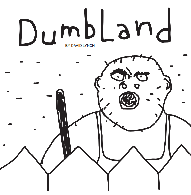 Dumbland