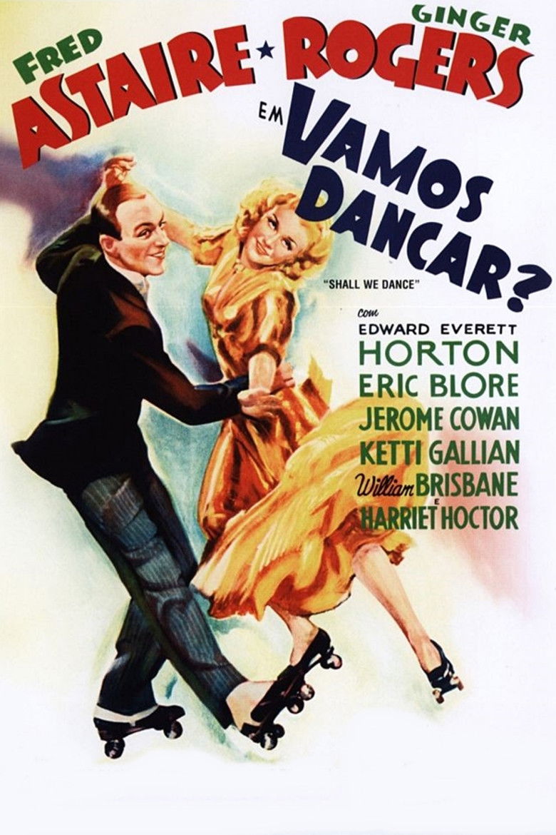 SHALL WE DANCE — TMDB (pass2)