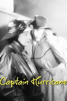 CAPTAIN HURRICANE — TMDB (pass2)