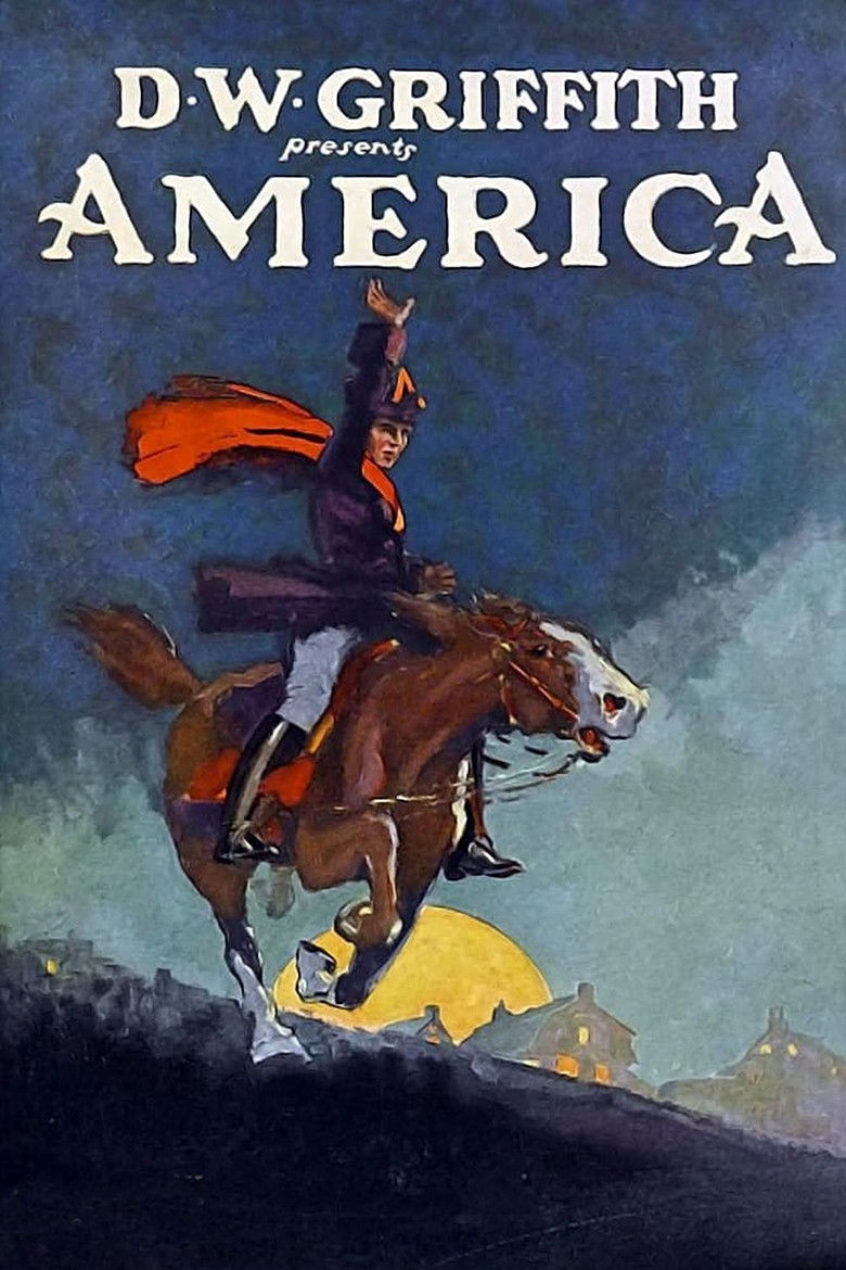 AMERICA — TMDB (pass2)