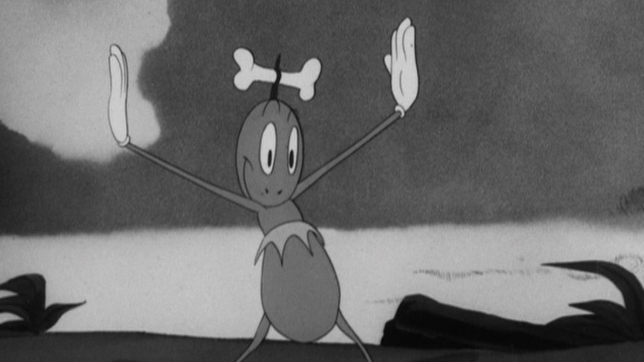 PORKY S ANT — TMDB (pass2)