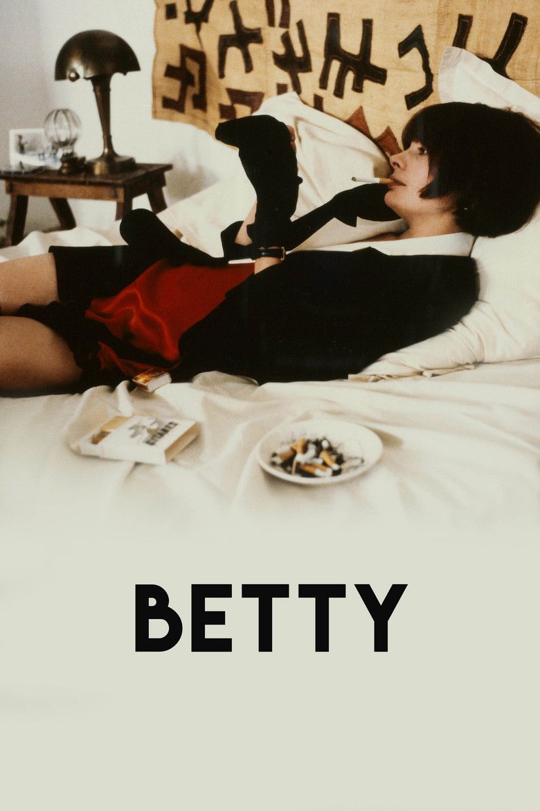 BETTY — TMDB (pass2)