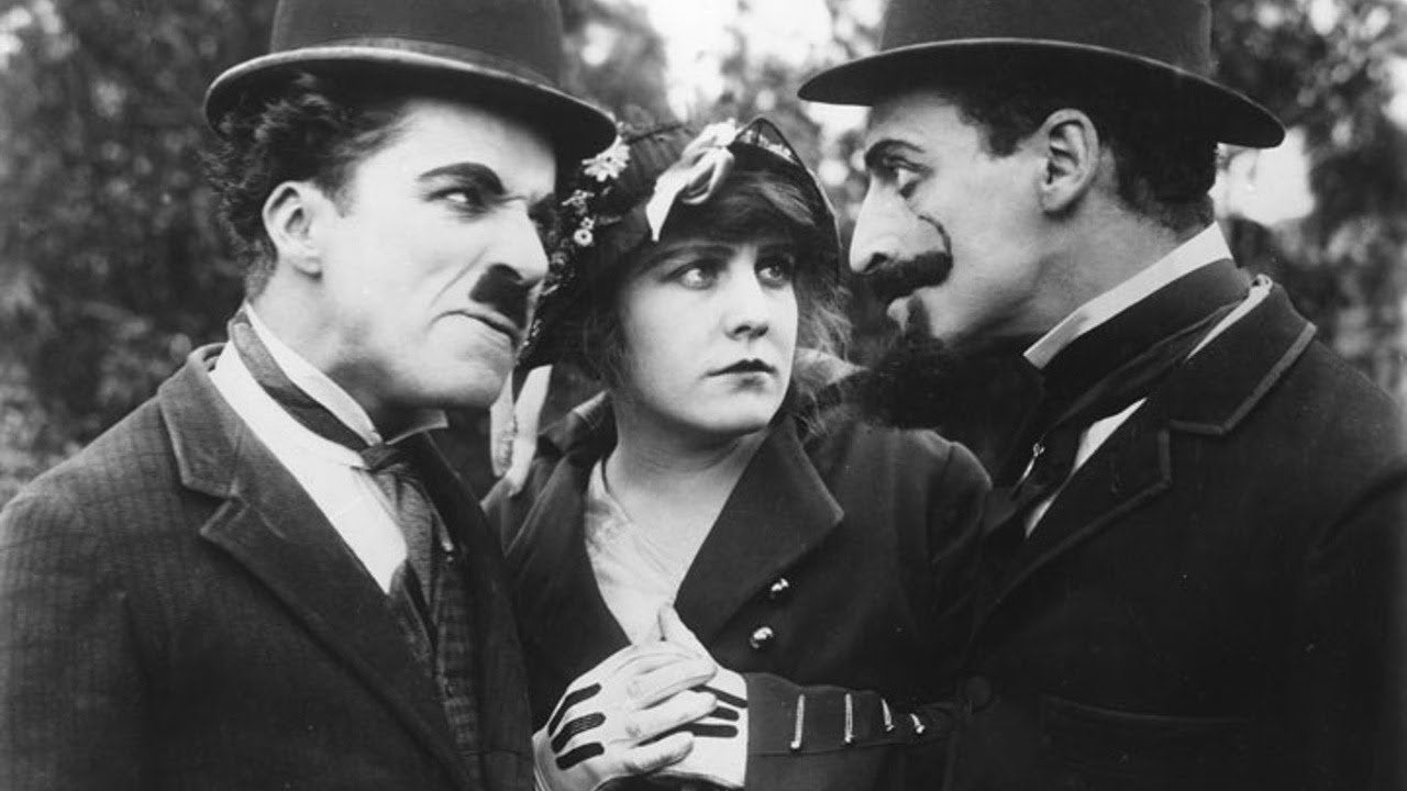 CHARLOT VEUT SE MARIER — TMDB (pass2)