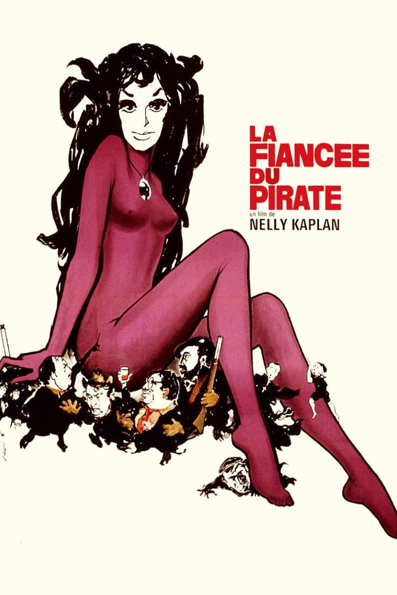 FIANCEE DU PIRATE (LA) — TMDB (pass2)