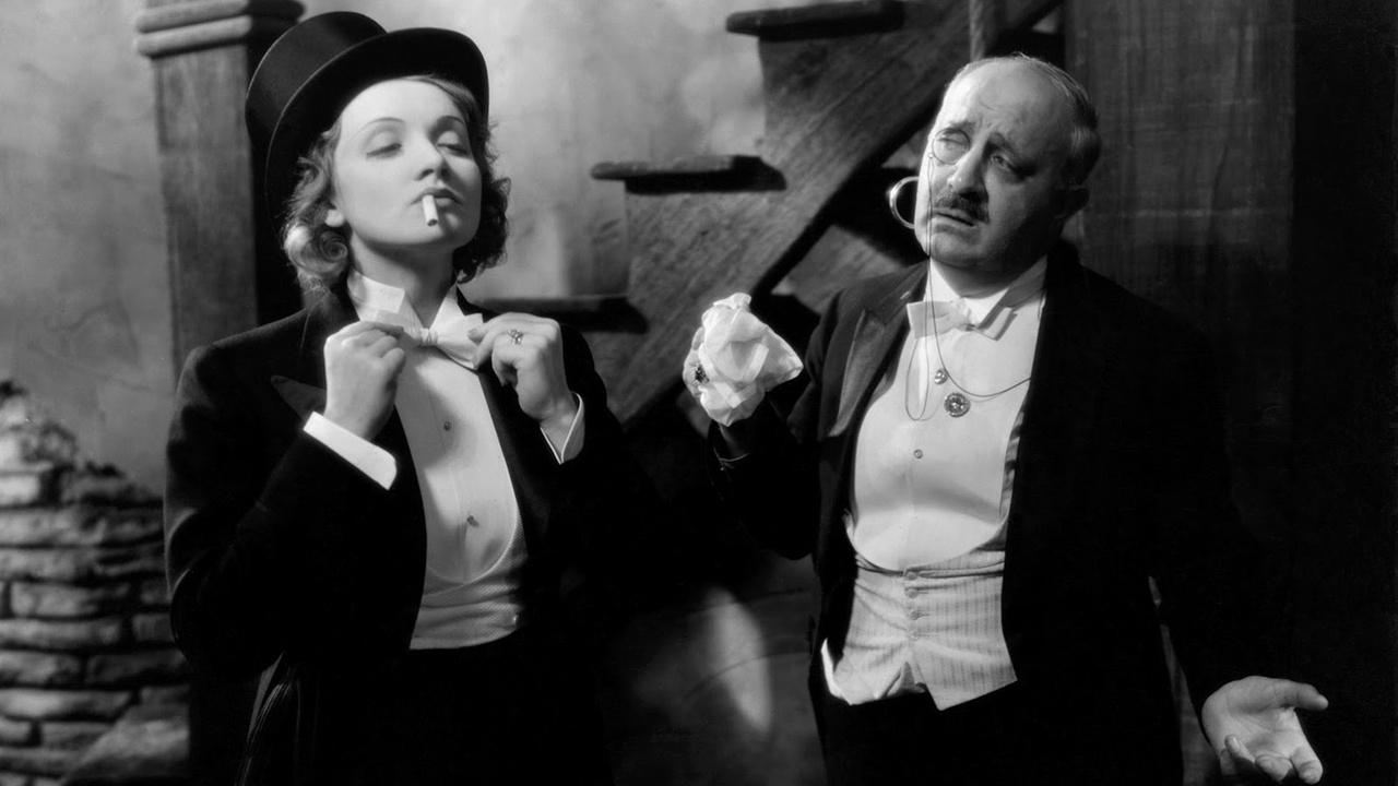 CELLULOID CLOSET (THE) — TMDB (pass2)