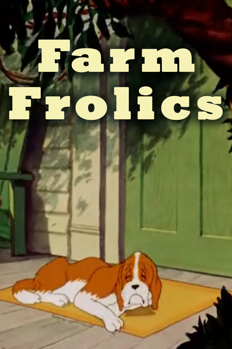 FARM FROLICS — TMDB (pass2)