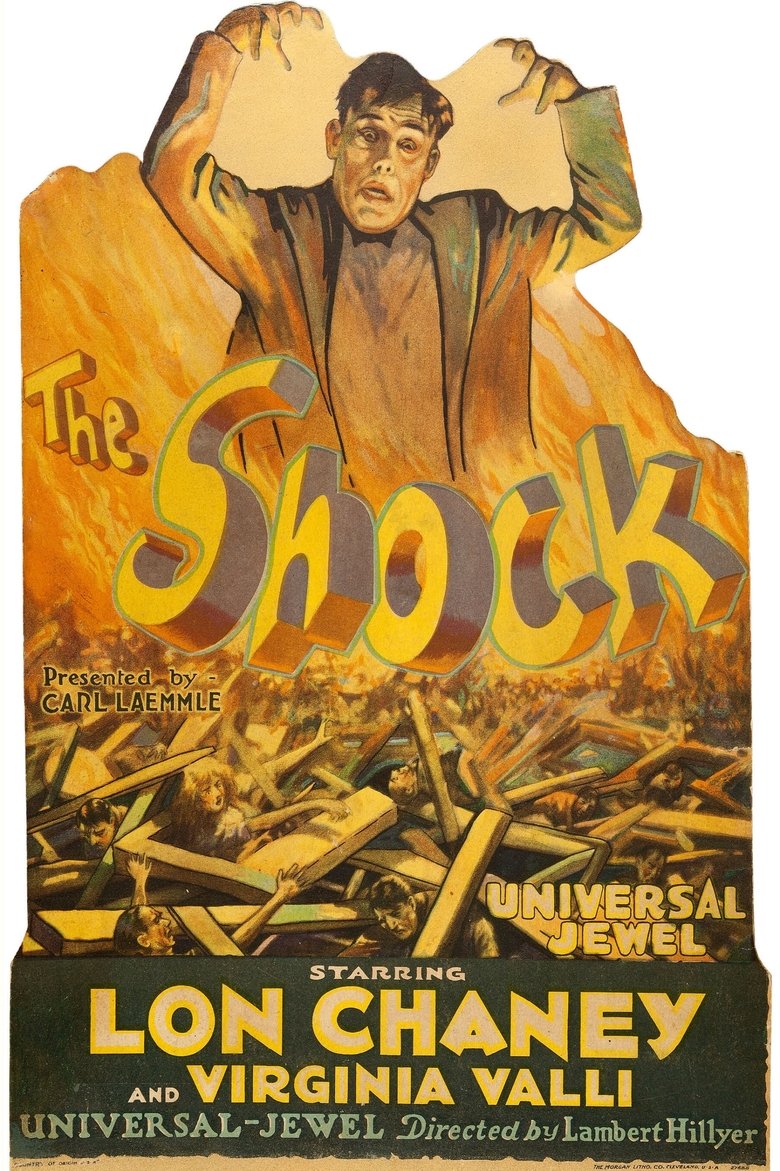 SHOCK (THE) — TMDB (pass2)