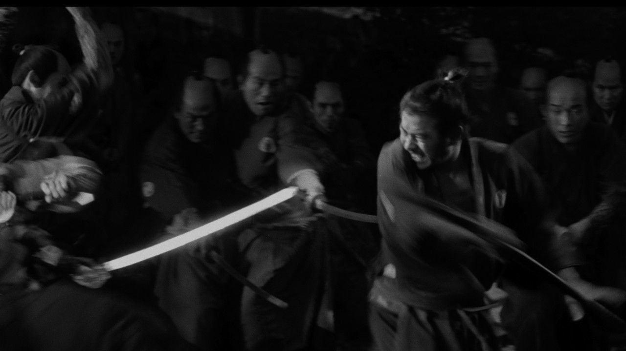 SANJURO — TMDB (pass2)