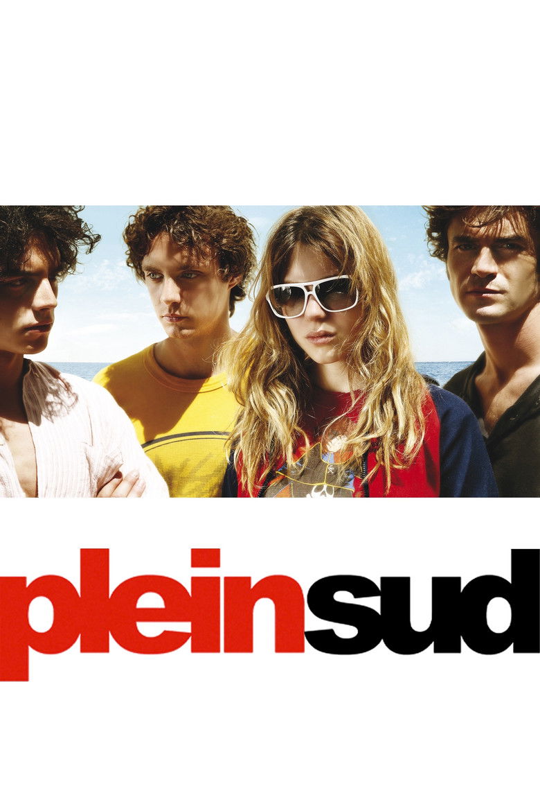 PLEIN SUD — TMDB (pass2)