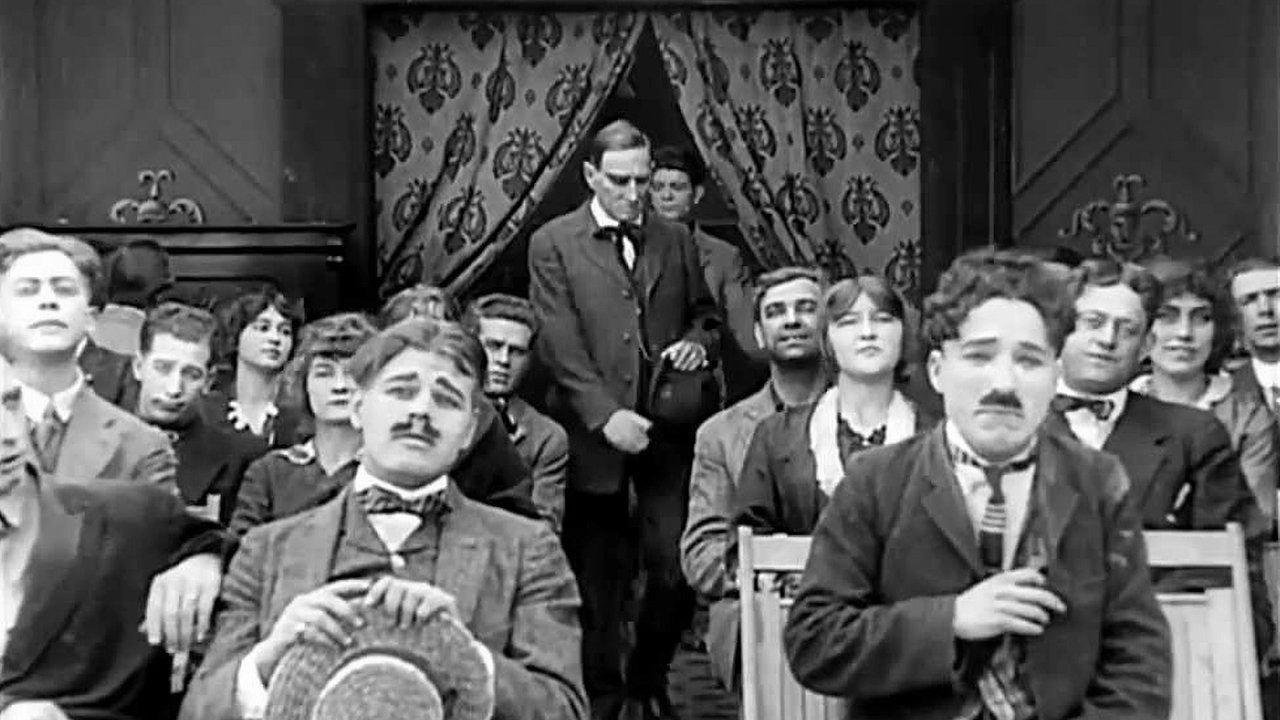 CHARLOT FAIT DU CINE — TMDB (pass2)