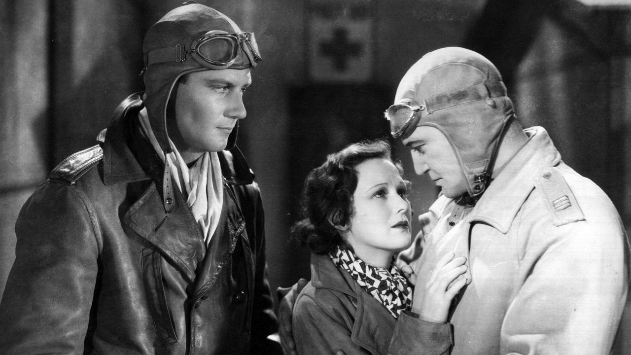 LOST SQUADRON — TMDB (pass2)