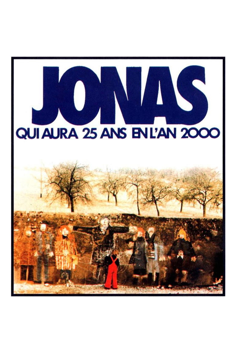 JONAS QUI AURA 25 ANS EN L'AN 2000 — TMDB (pass2)