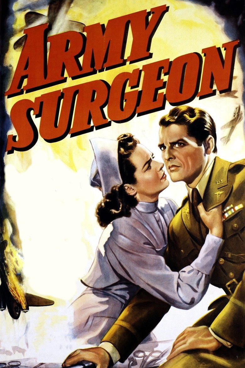 ARMY SURGEON — TMDB (pass2)