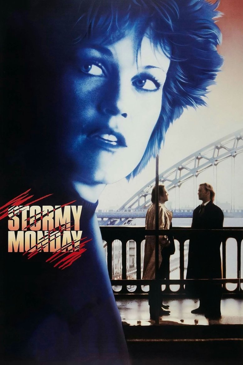 STORMY MONDAY — TMDB (pass2)
