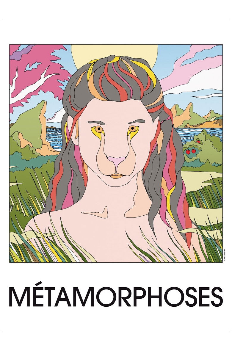 METAMORPHOSES — TMDB (pass2)