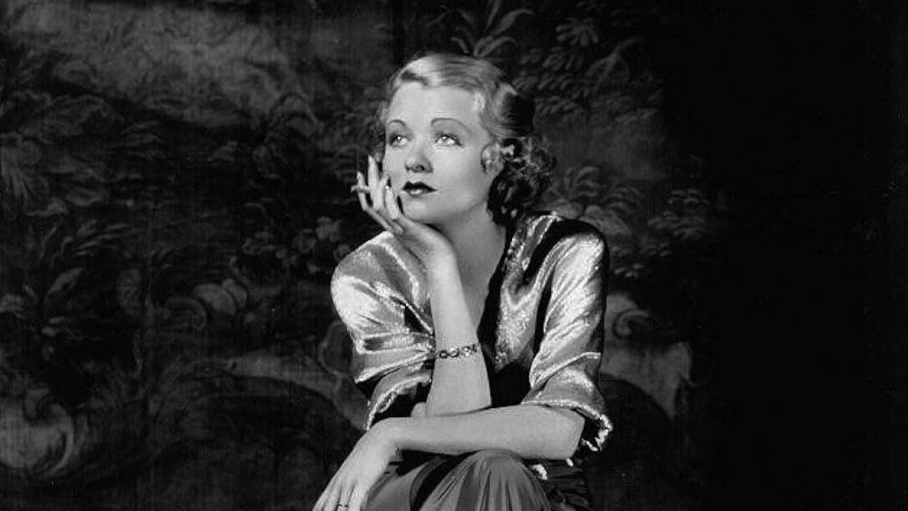 LADY WITH A PAST — TMDB (pass2)