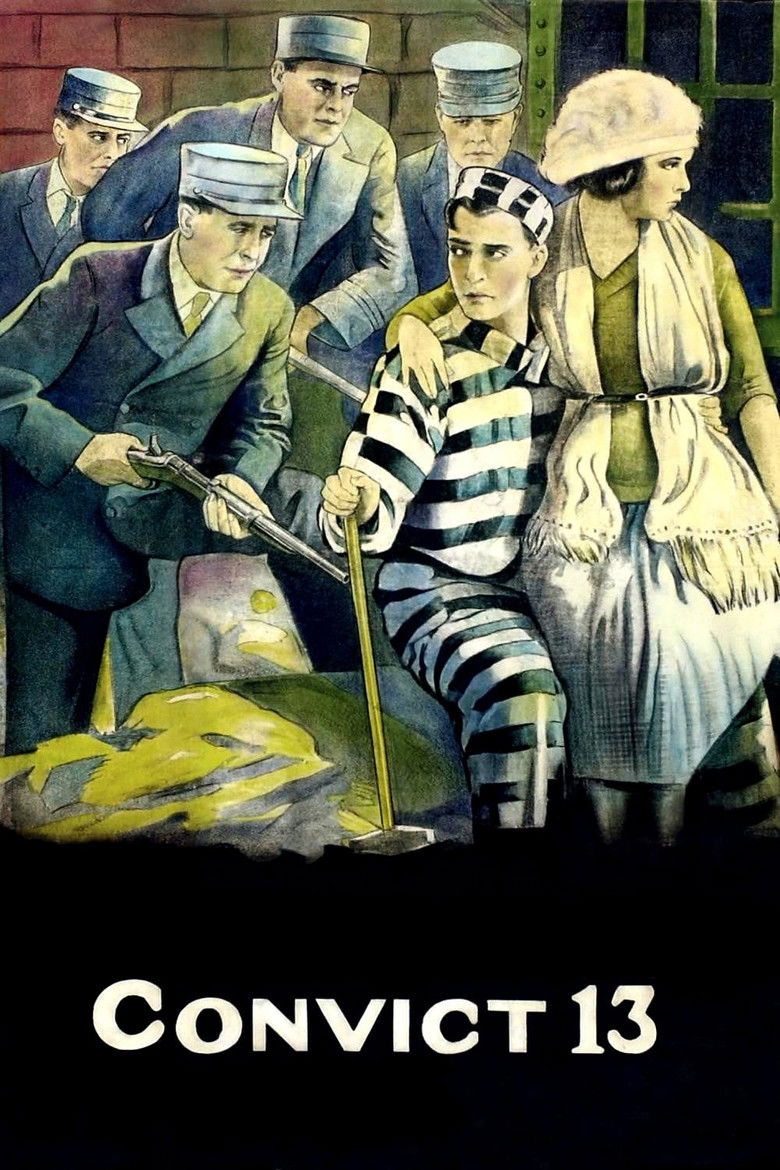 CONVICT 13 — TMDB (pass2)