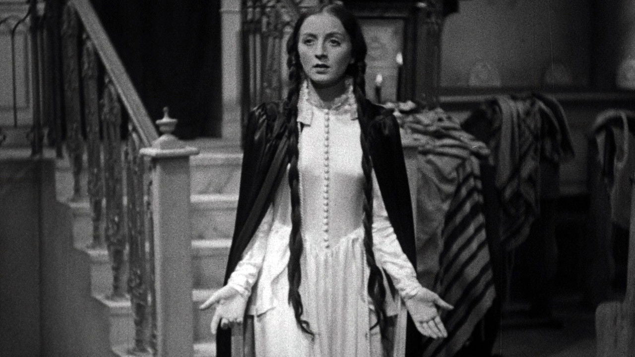 DYBBUK (THE) — TMDB (pass2)