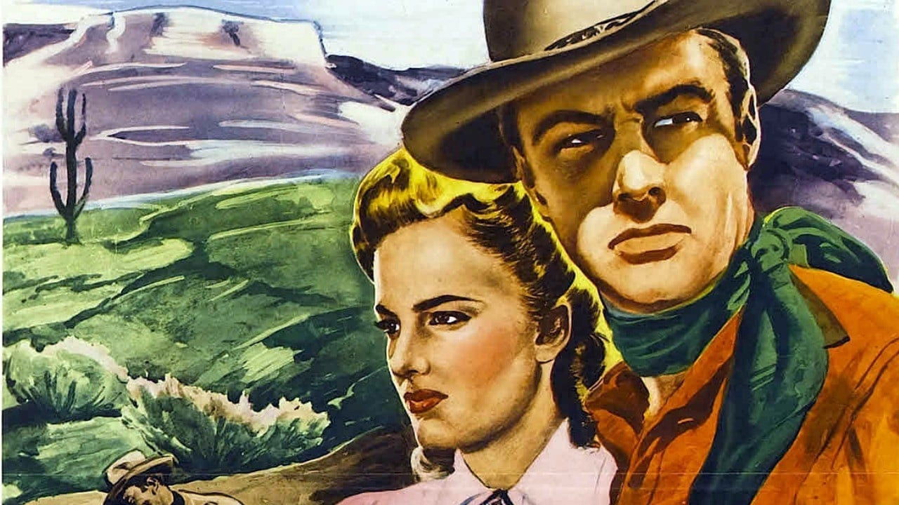 CODE OF THE WEST — TMDB (pass2)