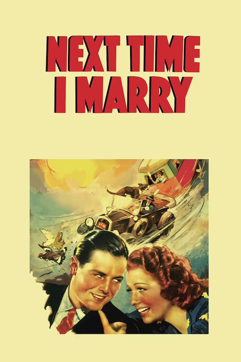 NEXT TIME I MARRY — TMDB (pass2)