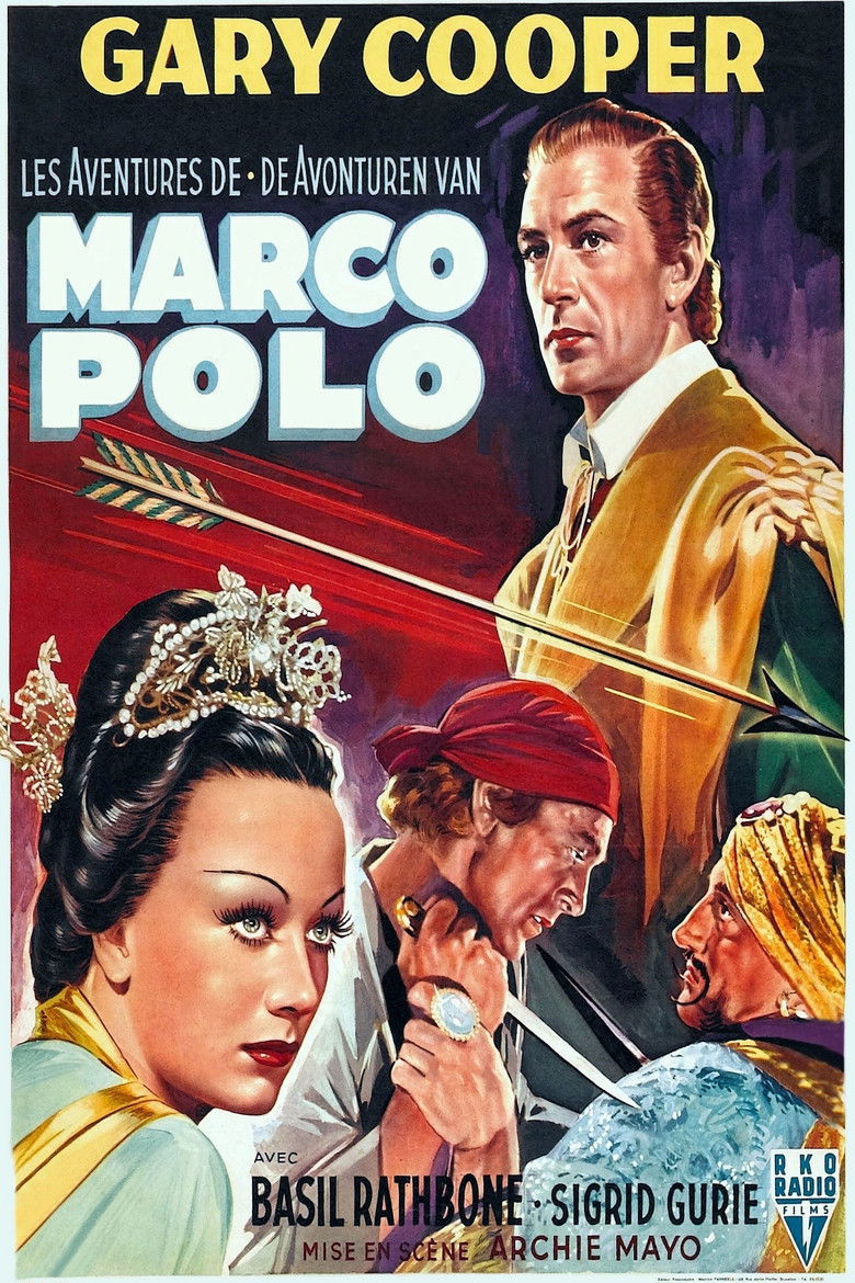 THE ADVENTURES OF MARCO POLO — TMDB (pass2)