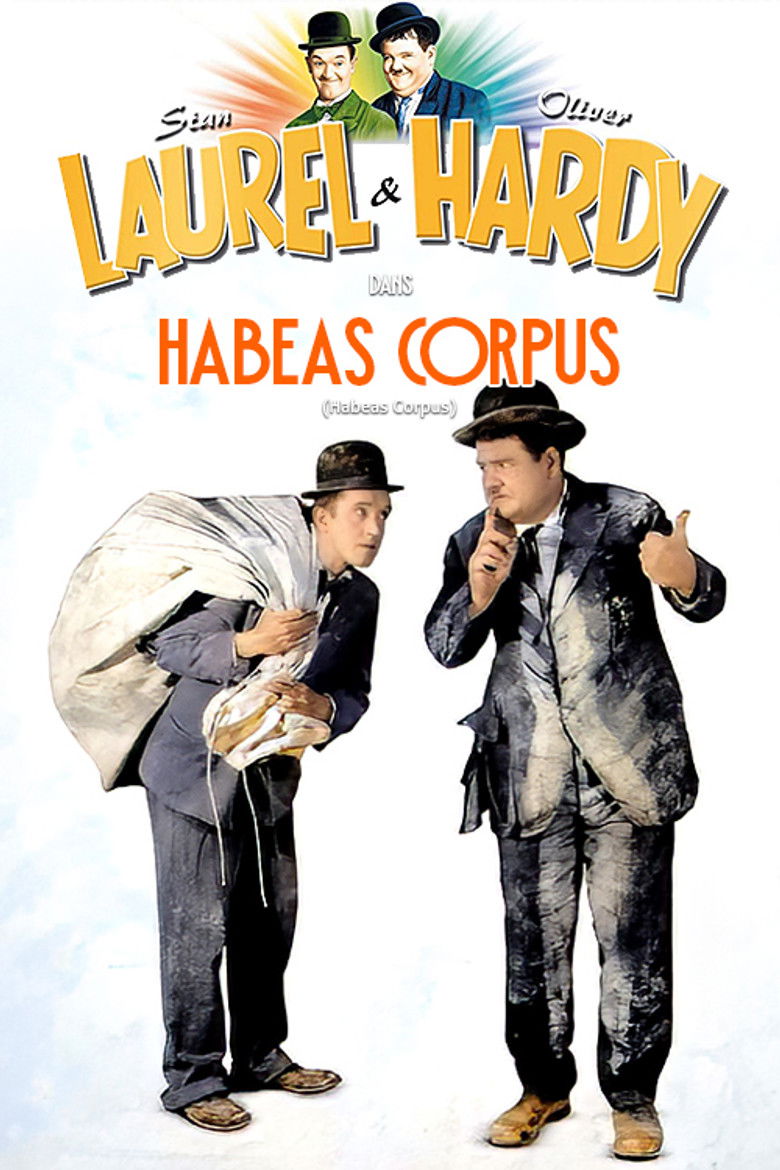 HABEAS CORPUS — TMDB (pass2)