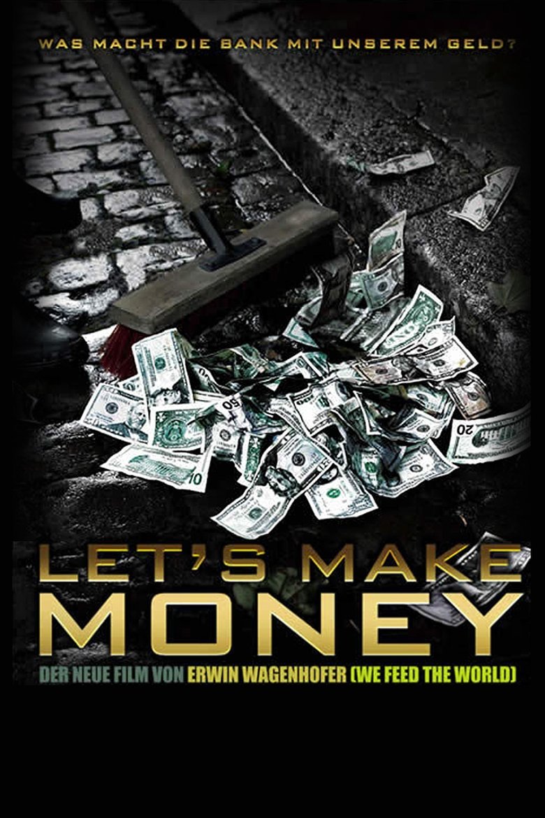 LET'S MAKE MONEY — TMDB (pass2)