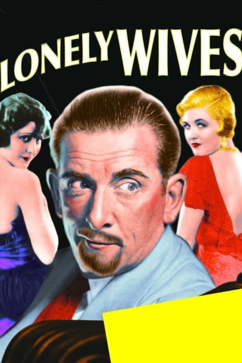 LONELY WIVES — TMDB (pass2)