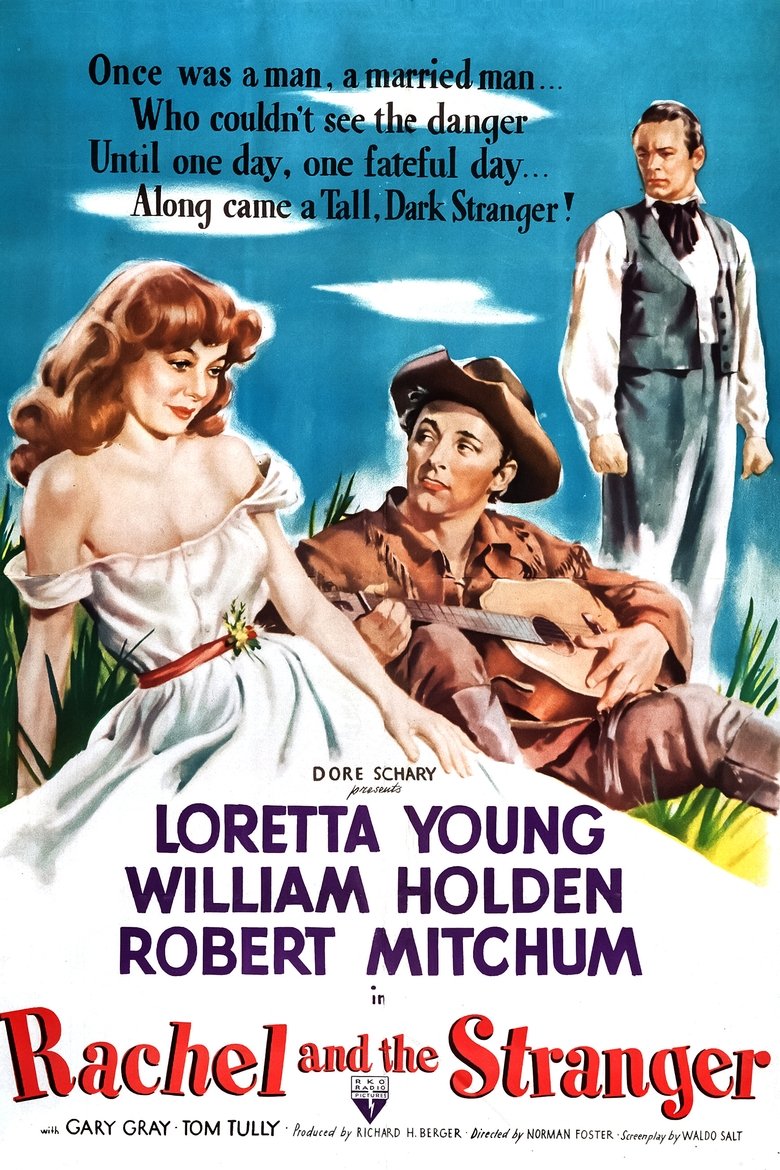 RACHEL AND THE STRANGER — TMDB (pass2)