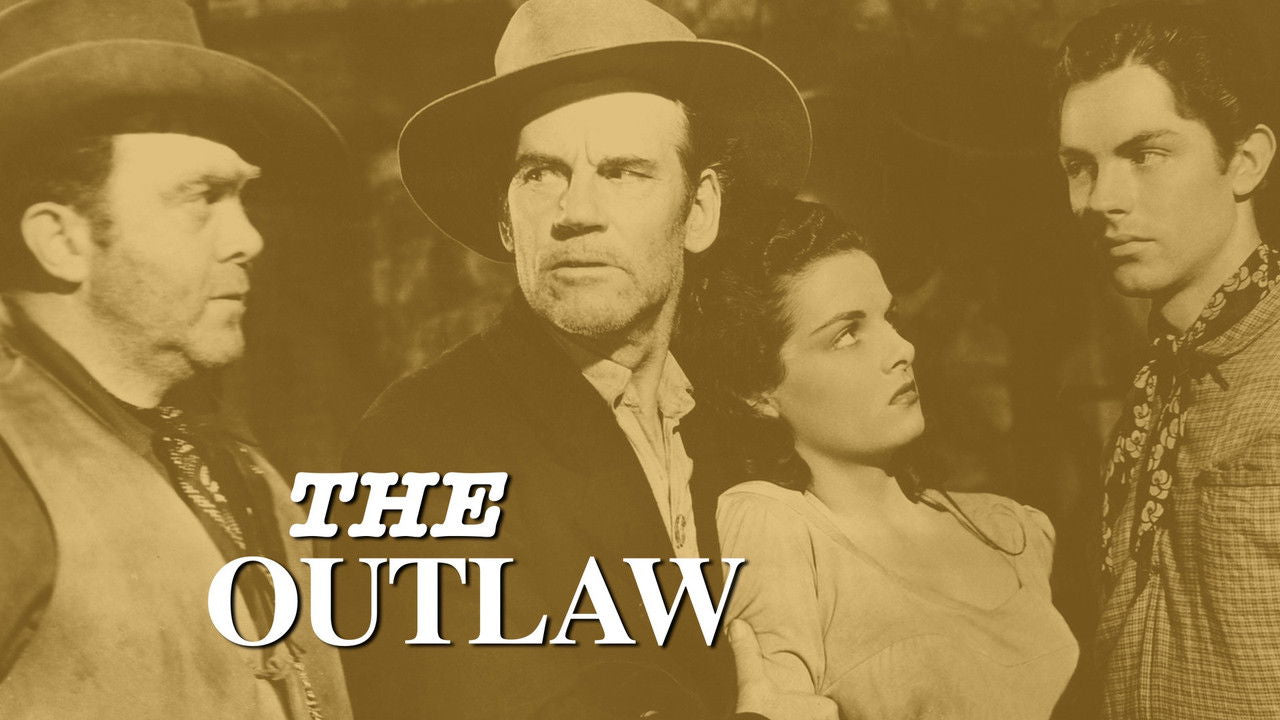 OUTLAW, THE — TMDB (pass2)