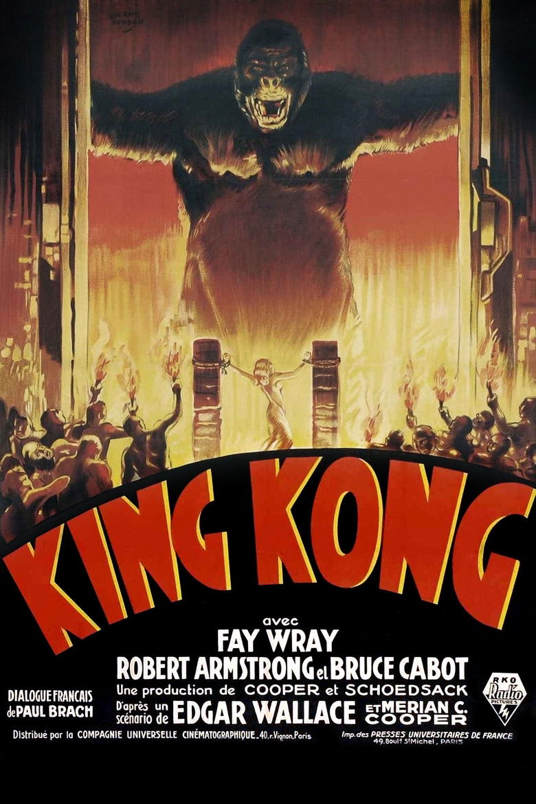 KING KONG — TMDB (pass2)