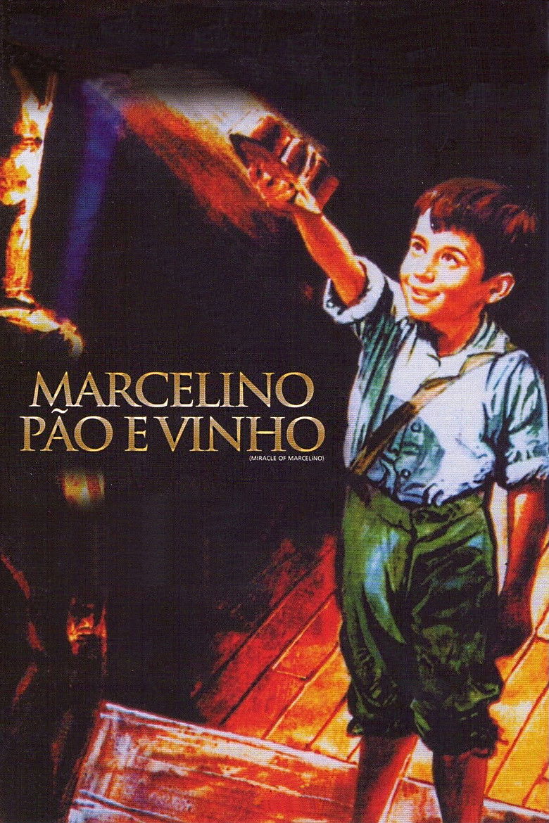 MARCELINO PAN Y VINO — TMDB (pass2)