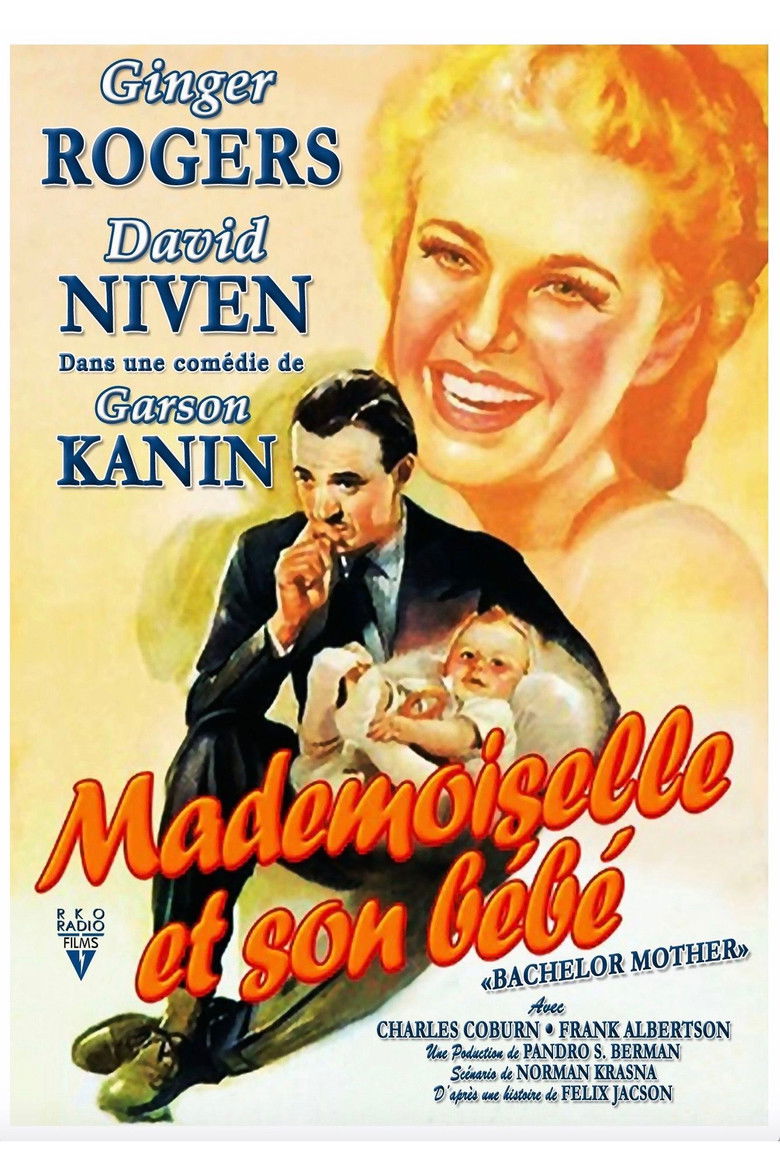 BACHELOR MOTHER — TMDB (pass2)