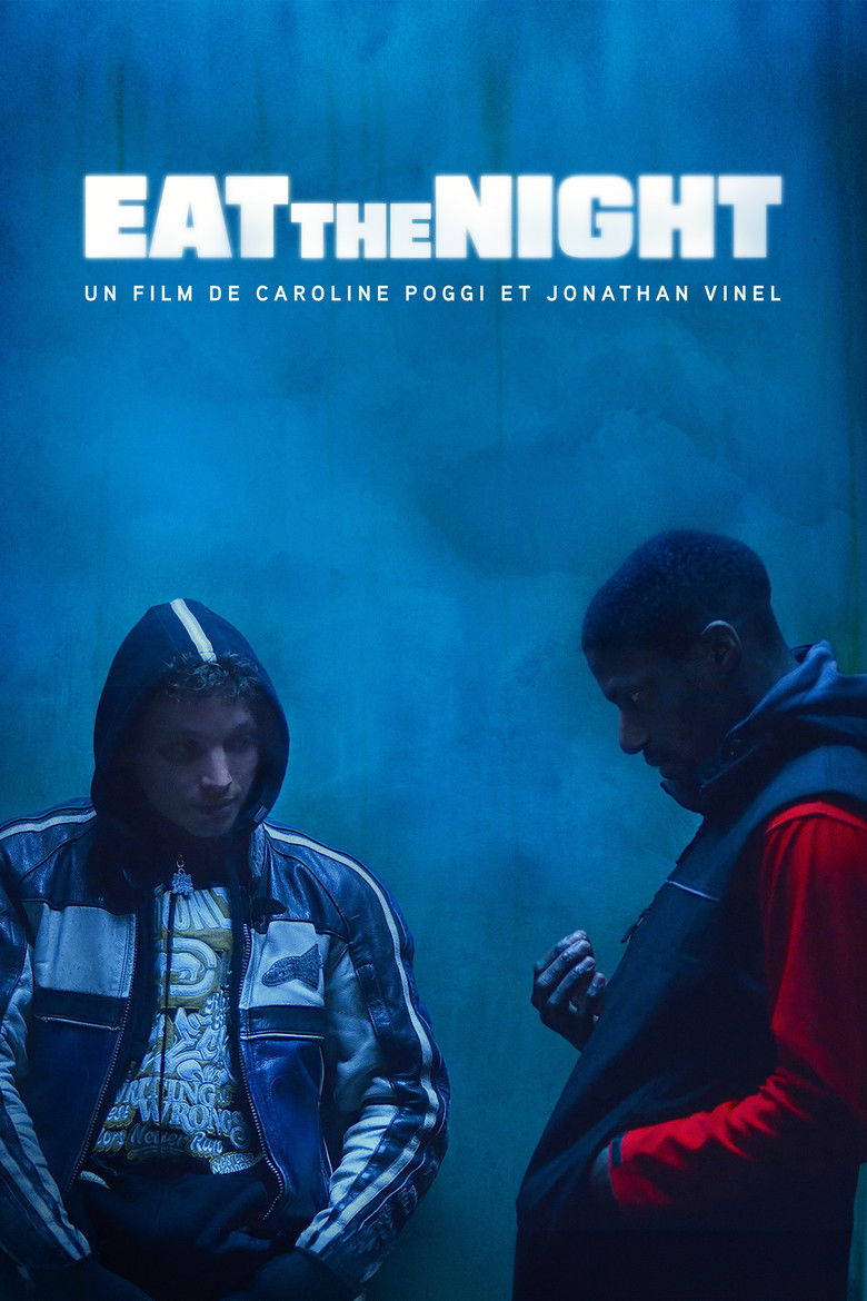 EAT THE NIGHT — TMDB (pass2)