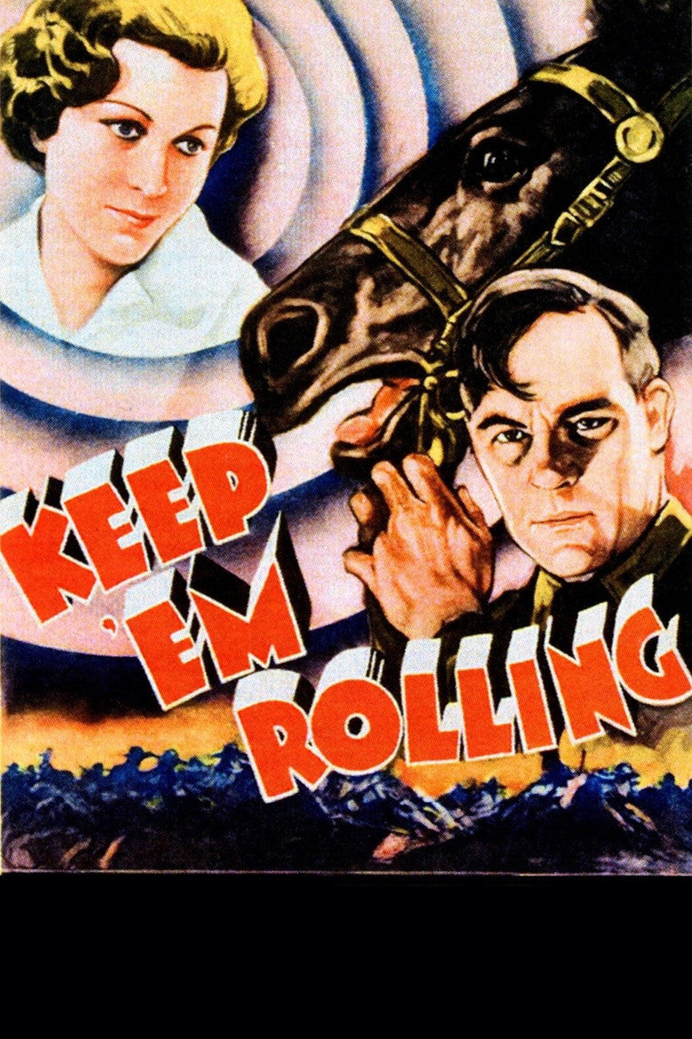 KEEP EM ROLLING — TMDB (pass2)