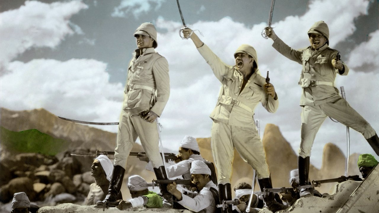 GUNGA DIN — TMDB (pass2)