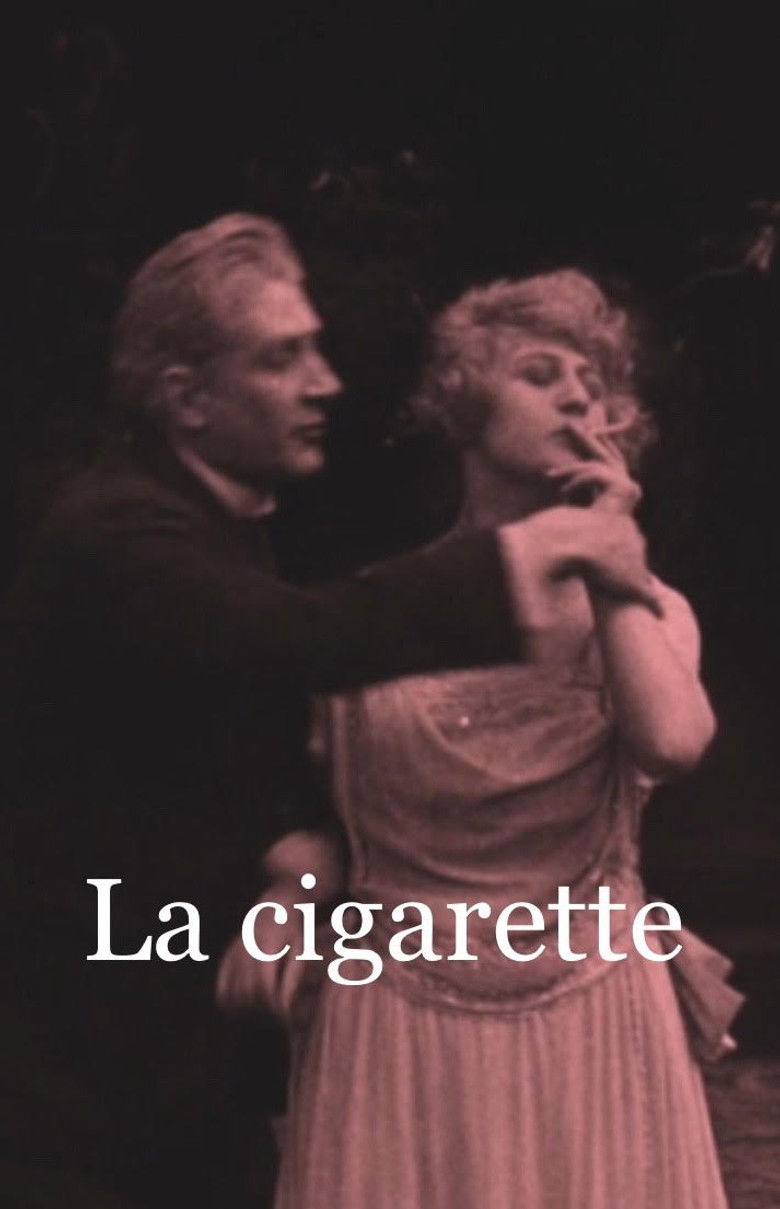 CIGARETTE (LA) — TMDB (pass2)