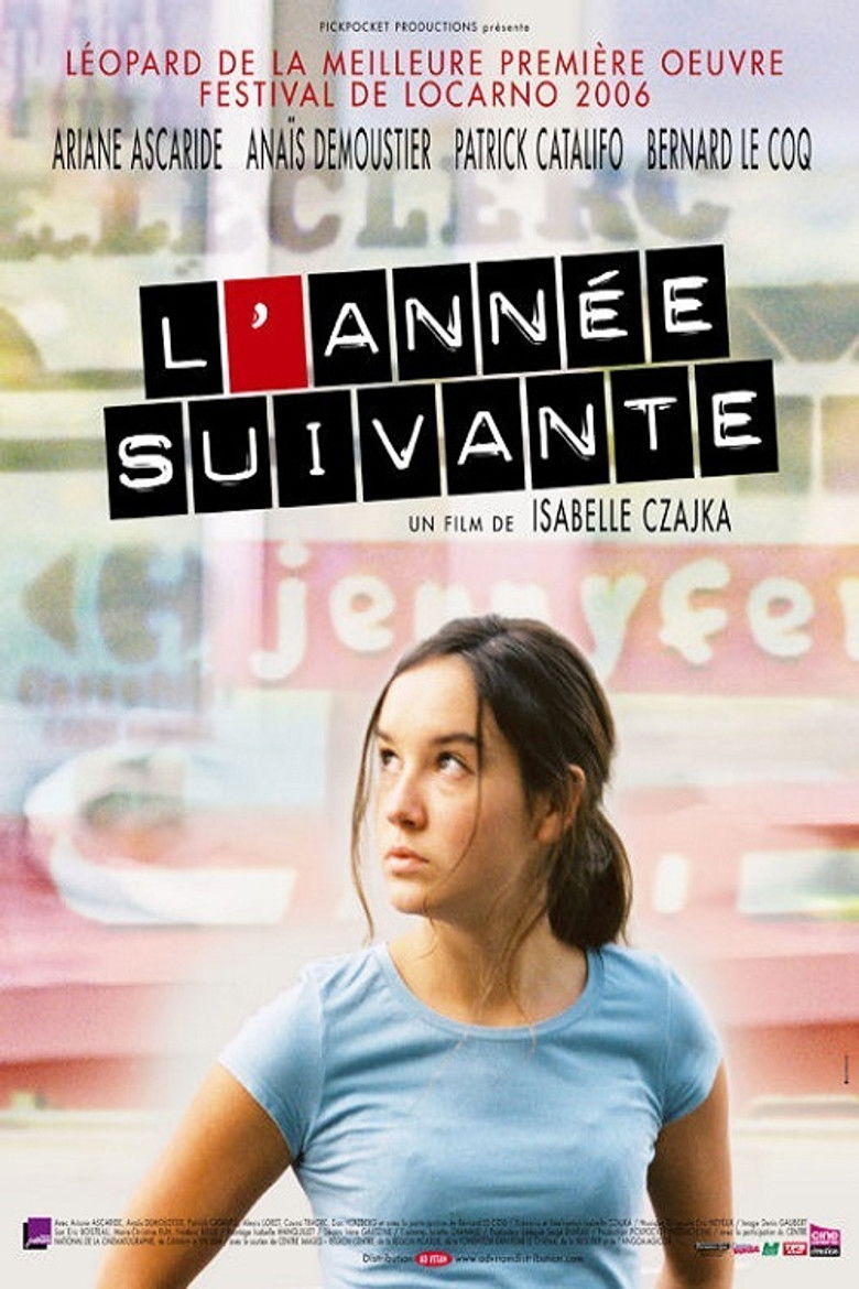 ANNEE SUIVANTE (L') — TMDB (pass2)