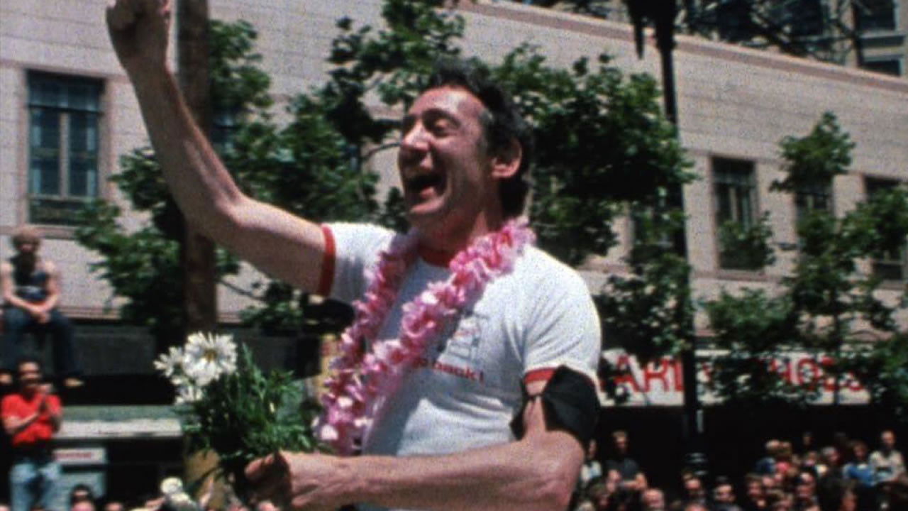 TIMES OF HARVEY MILK (THE) — TMDB (pass2)
