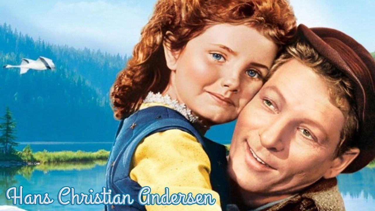 HANS CHRISTIAN ANDERSEN — TMDB (pass2)