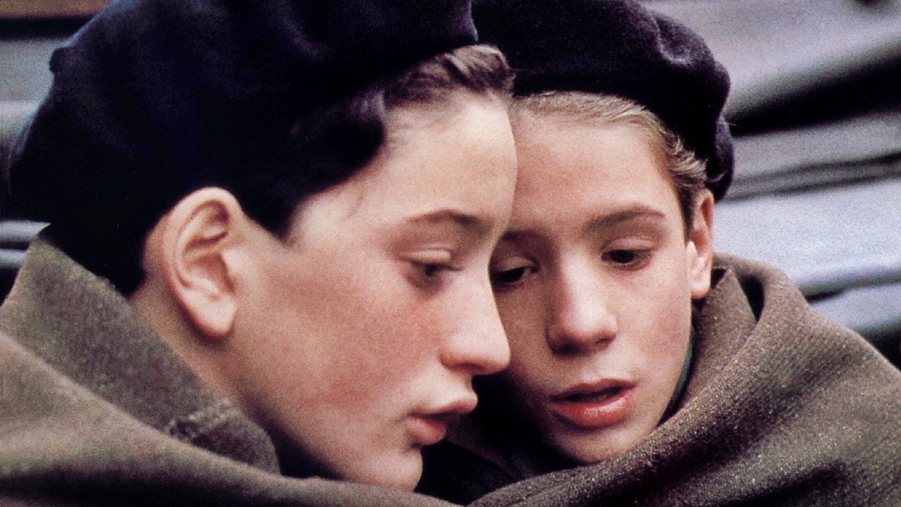 AU REVOIR LES ENFANTS — TMDB (pass2)