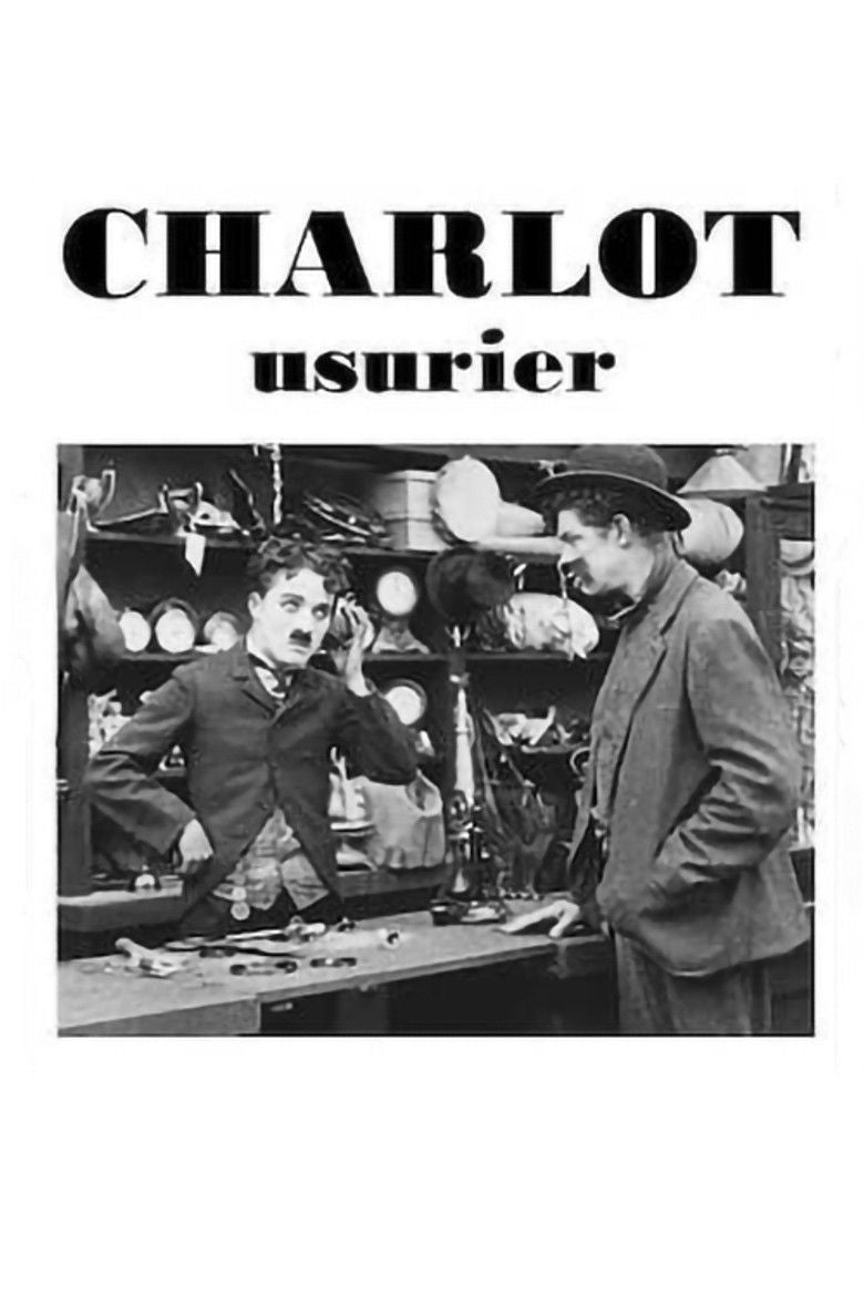 CHARLOT BROCANTEUR — TMDB (pass2)