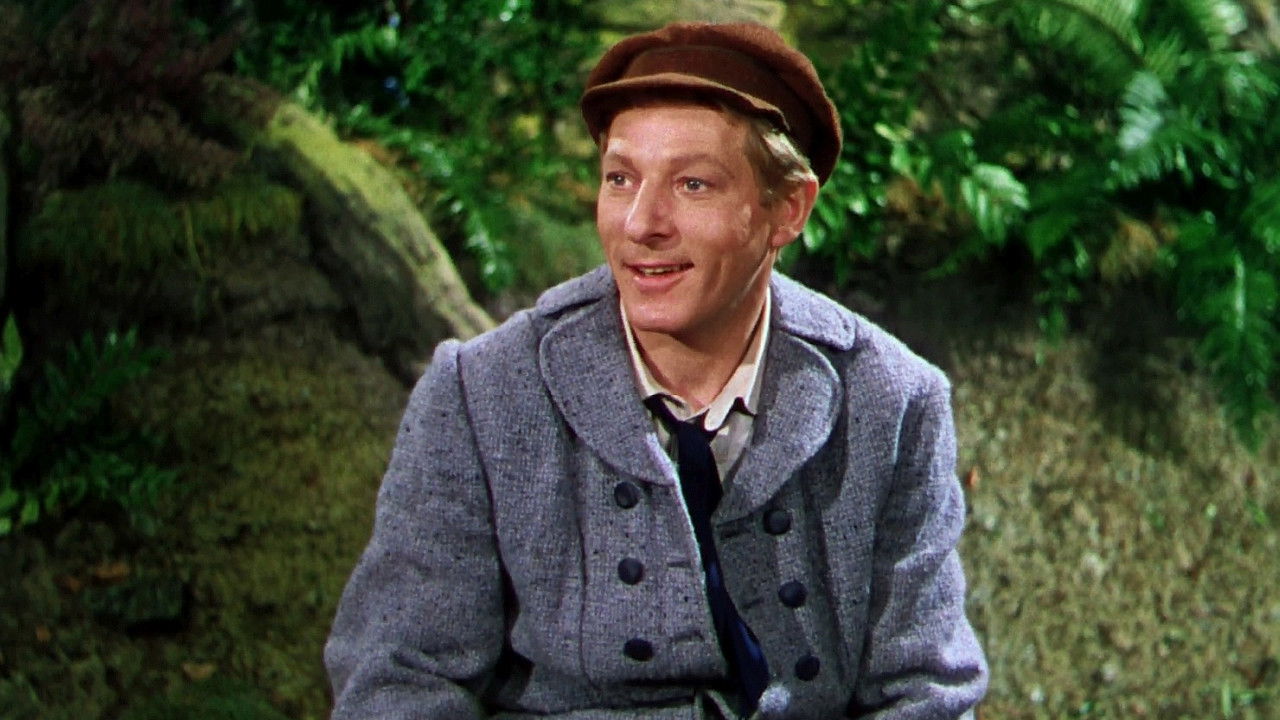 HANS CHRISTIAN ANDERSEN — TMDB (pass2)