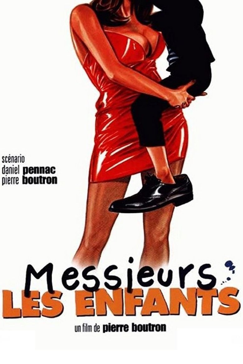 MESSIEURS LES ENFANTS — TMDB (pass2)