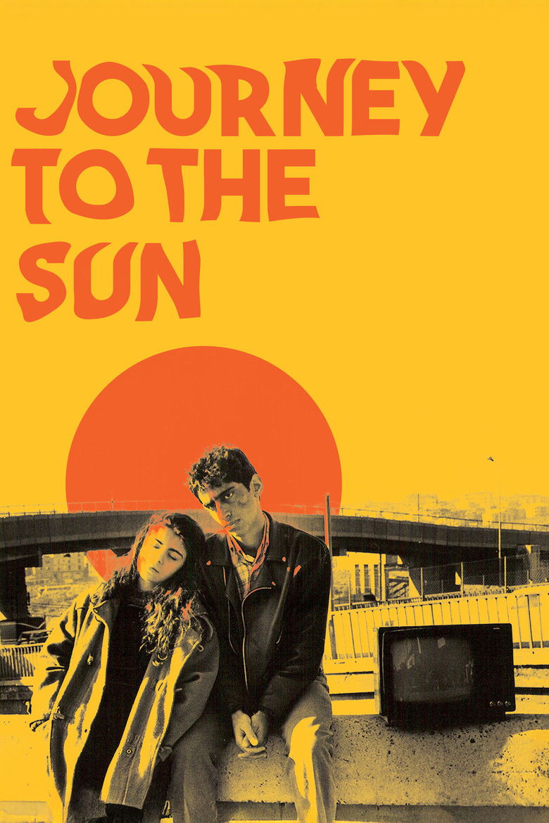 ALLER VERS LE SOLEIL (JOURNEY TO THE SUN) — TMDB (pass2)