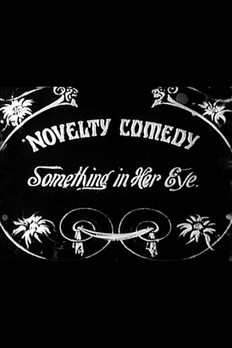 SOMETHING IN HER EYE — TMDB (pass2)
