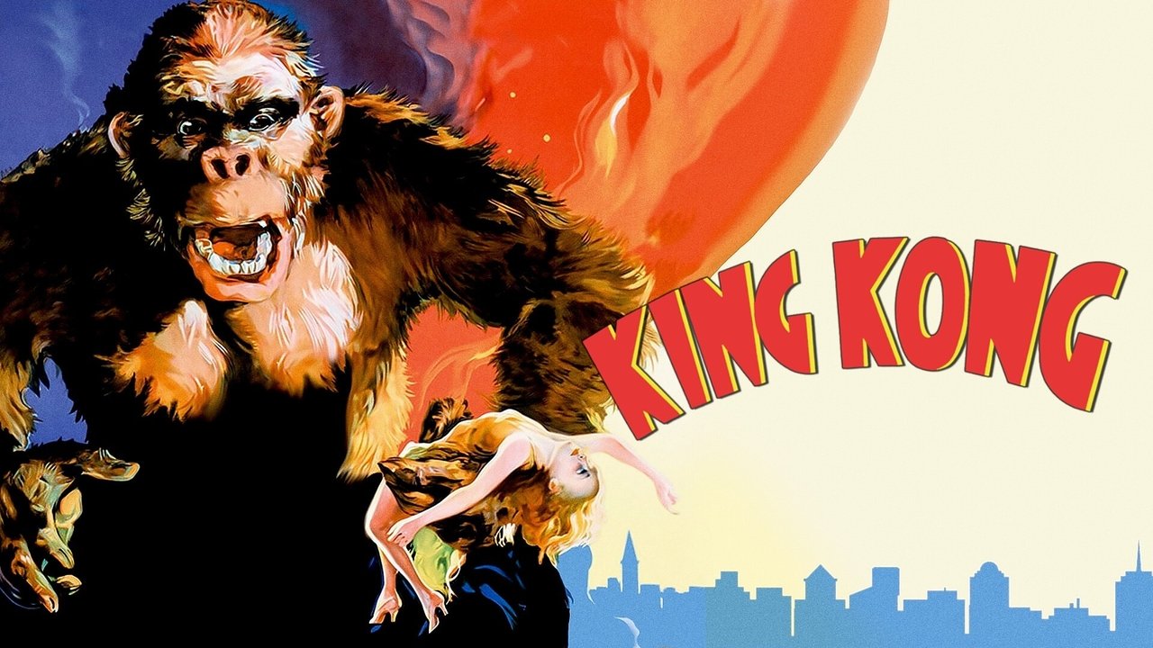 KING KONG — TMDB (pass2)