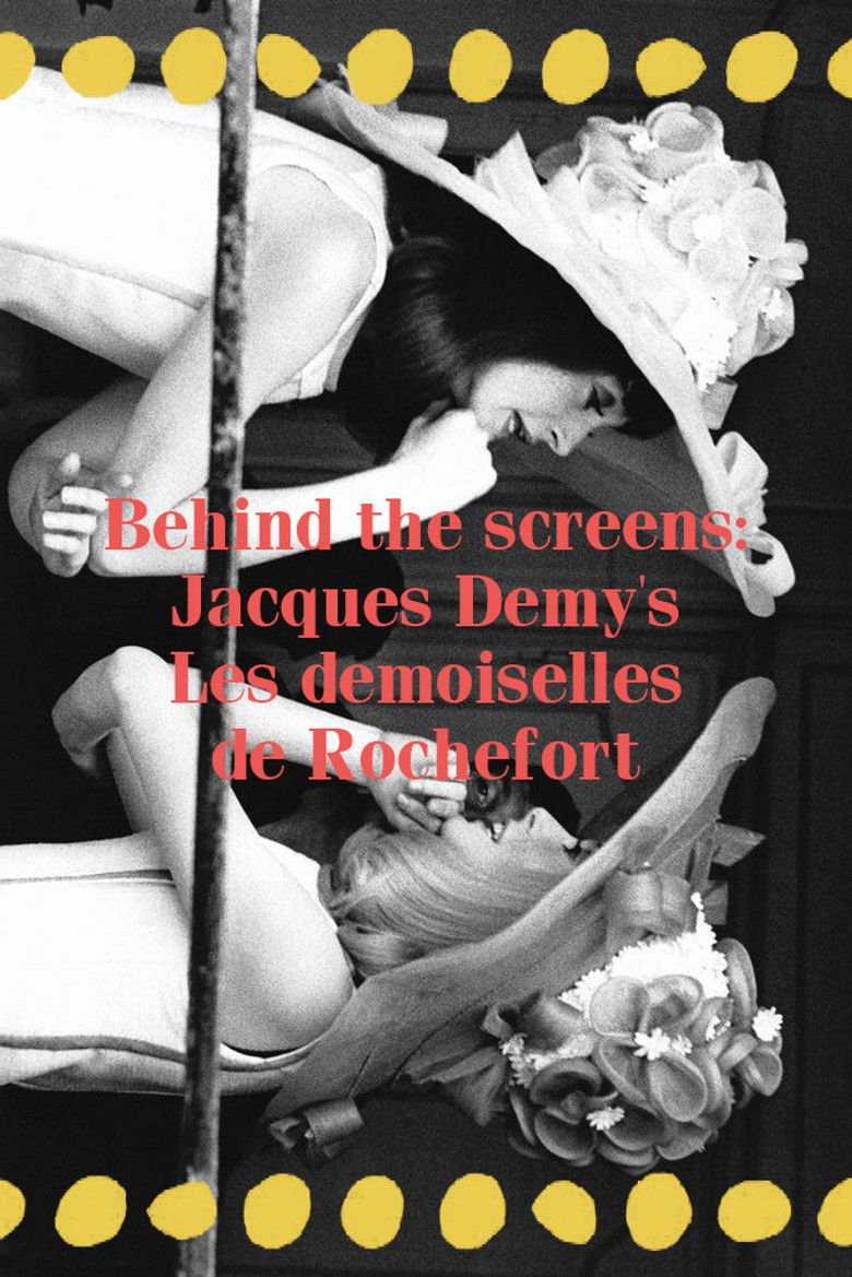 DEMOISELLES DE ROCHEFORT (LES) — TMDB (pass2)