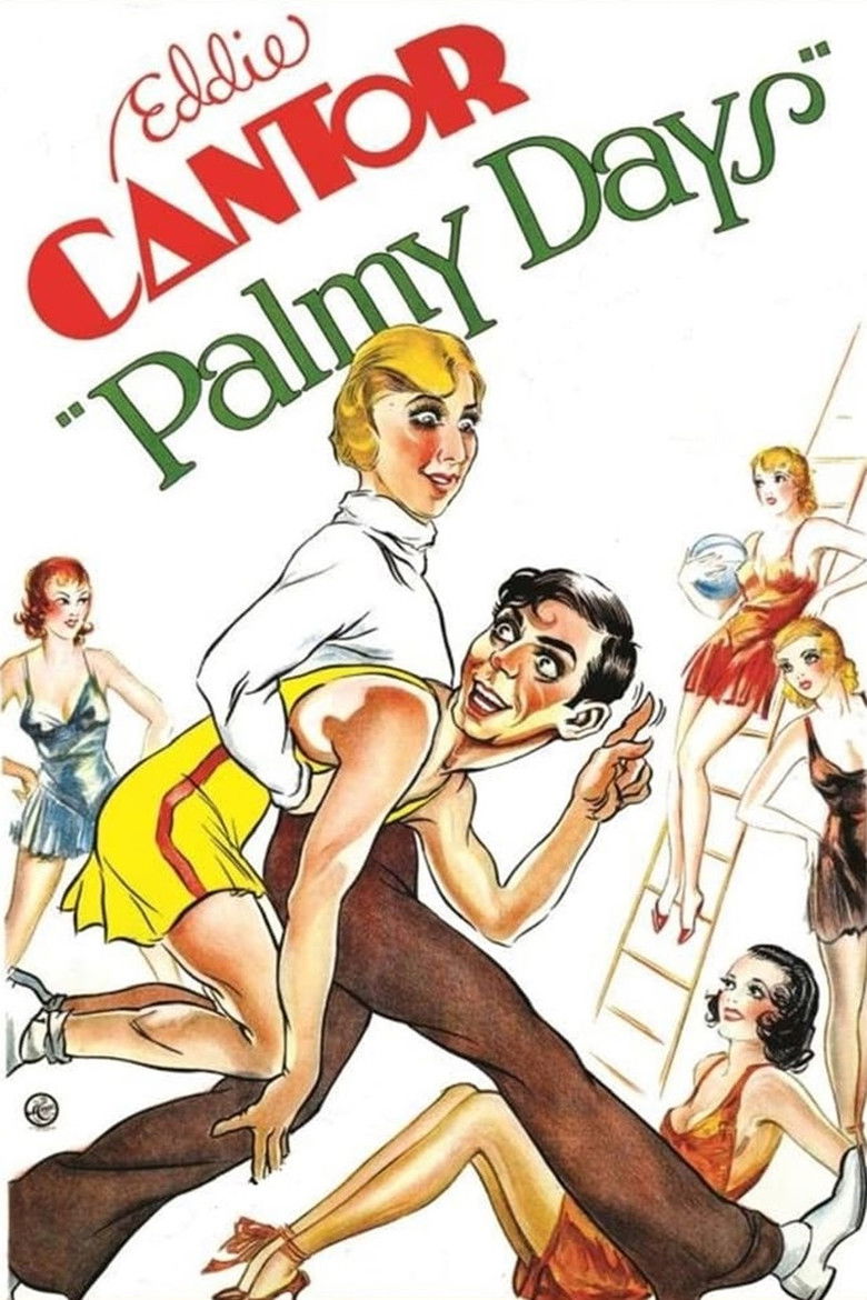 PALMY DAYS — TMDB (pass2)